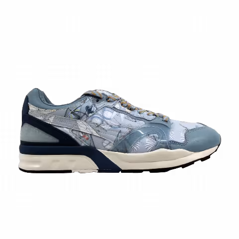 Swash London x Puma Trinomic XT2 Plus 'Indian Teal'