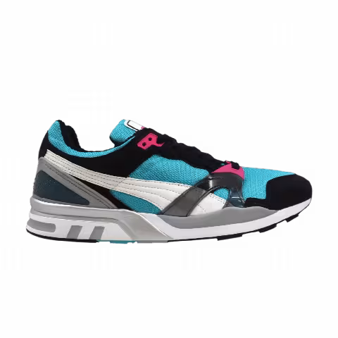 Puma Trinomic XT 2 'Scuba Blue'