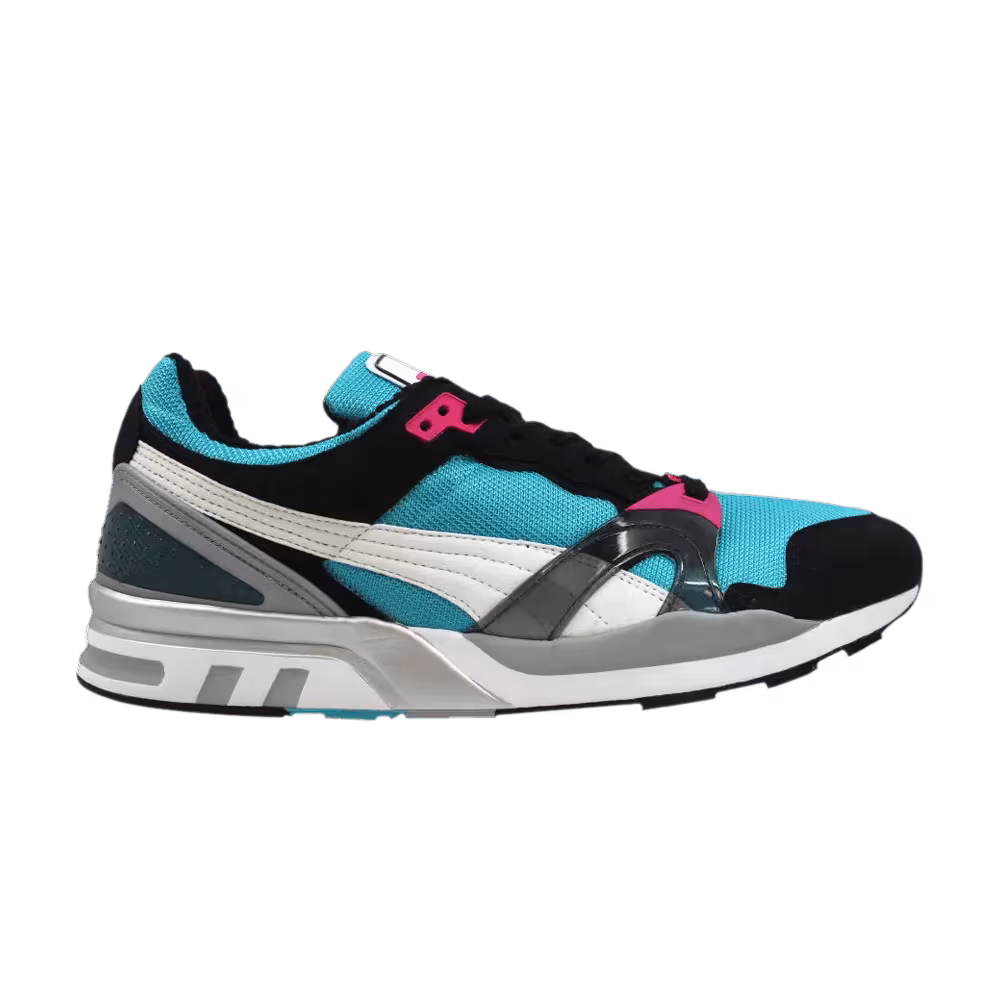 Puma Trinomic XT 2 Scuba Blue