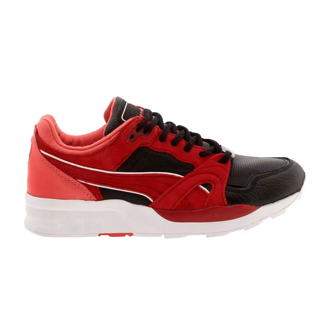 Puma Women's Trinomic XT1 Plus Leather Perf
