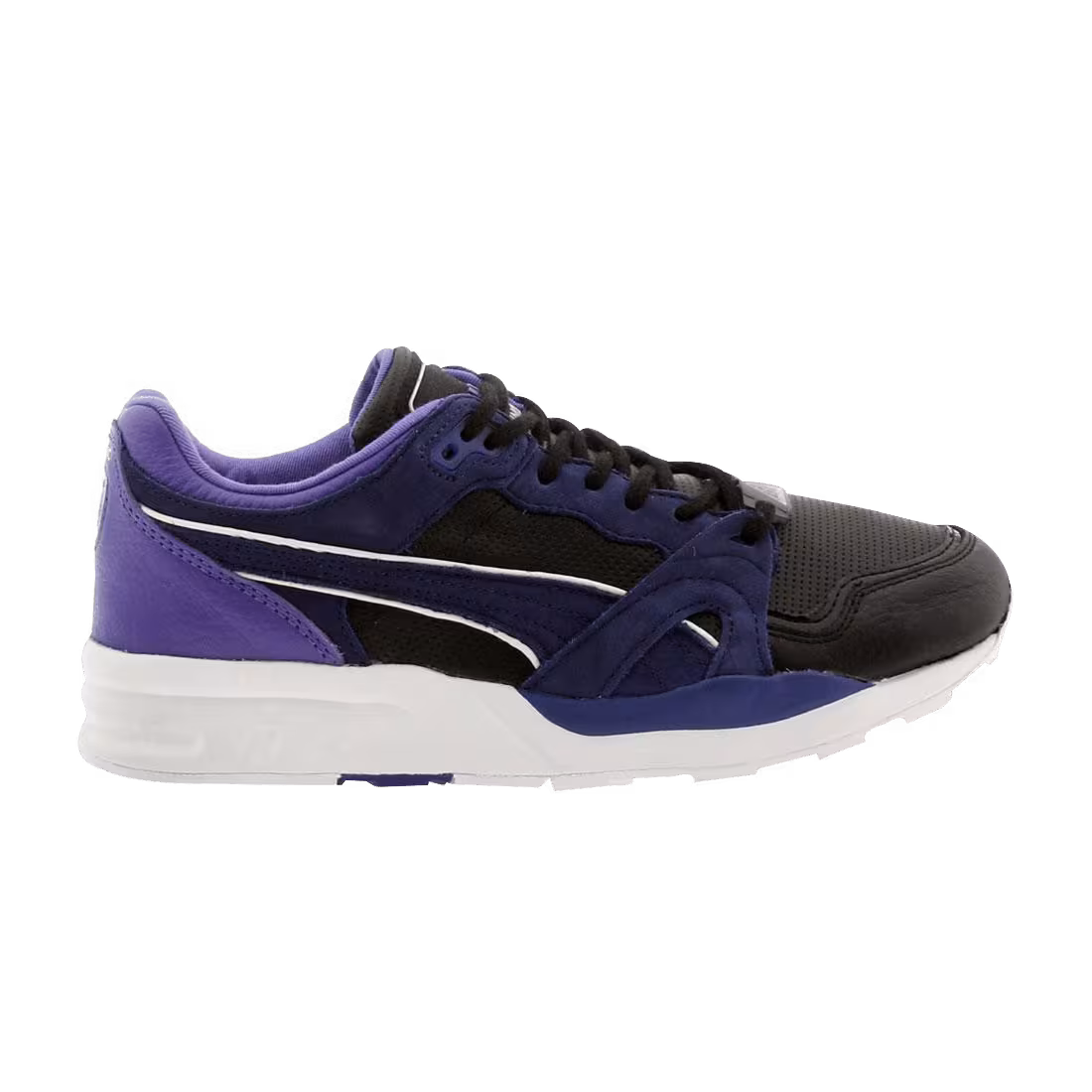 Puma Women's Trinomic XT1 Plus Leather Perf