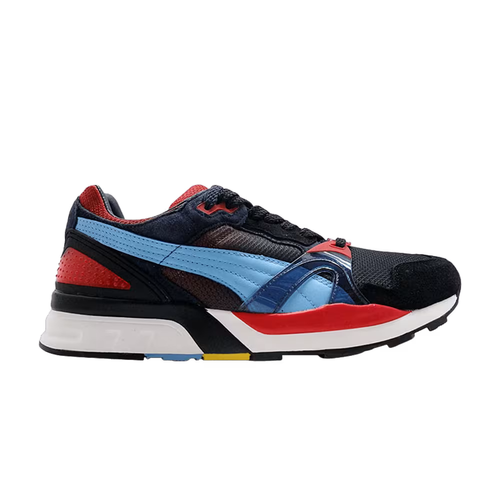 Whiz Limited x MITA x Puma Trinomic XT2