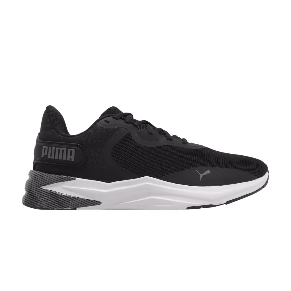 Puma Disperse XT 3 Hyperwave Black White