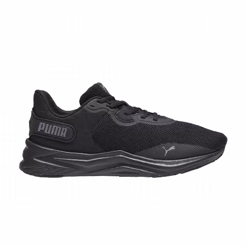 Puma Disperse XT 3 'Black Cool Dark Grey'