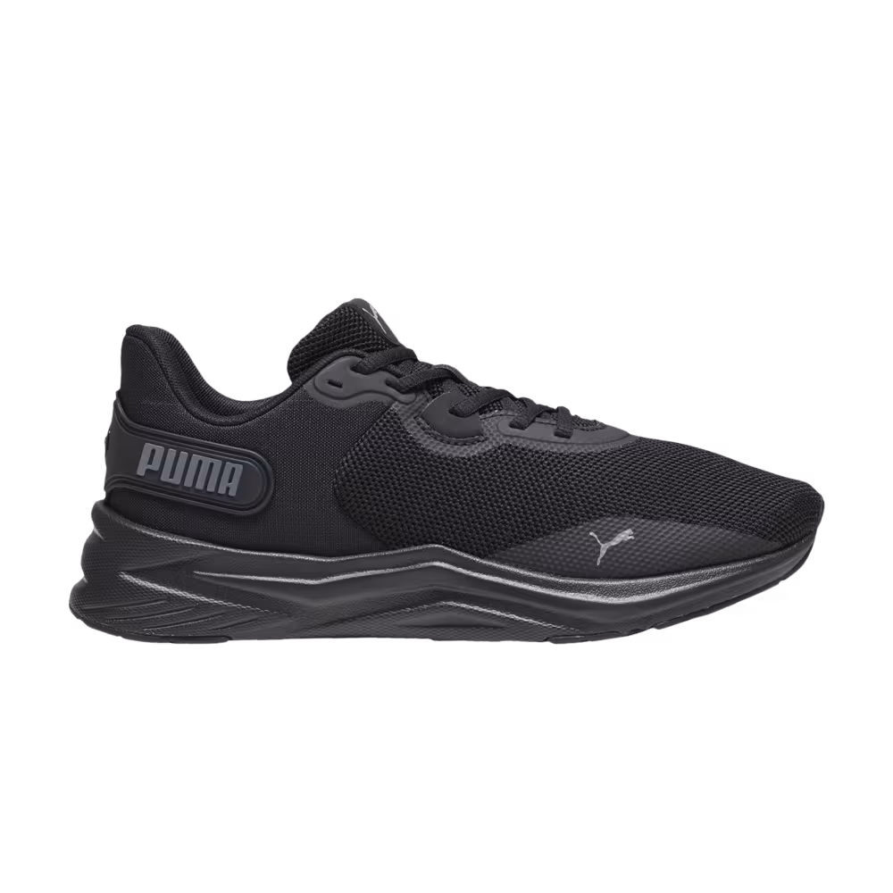 Puma Disperse XT 3 Black Cool Dark Grey