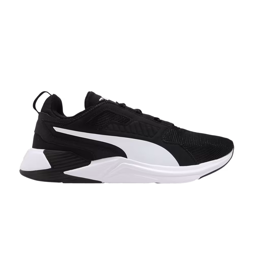 Puma Disperse XT Black