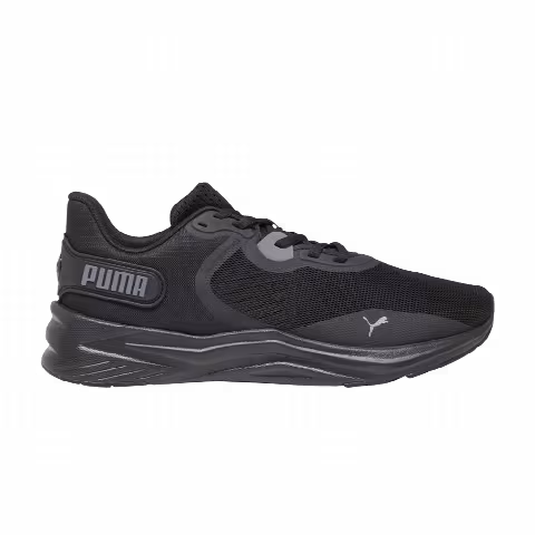 Puma Disperse XT 3 'Black Cool Dark Grey'