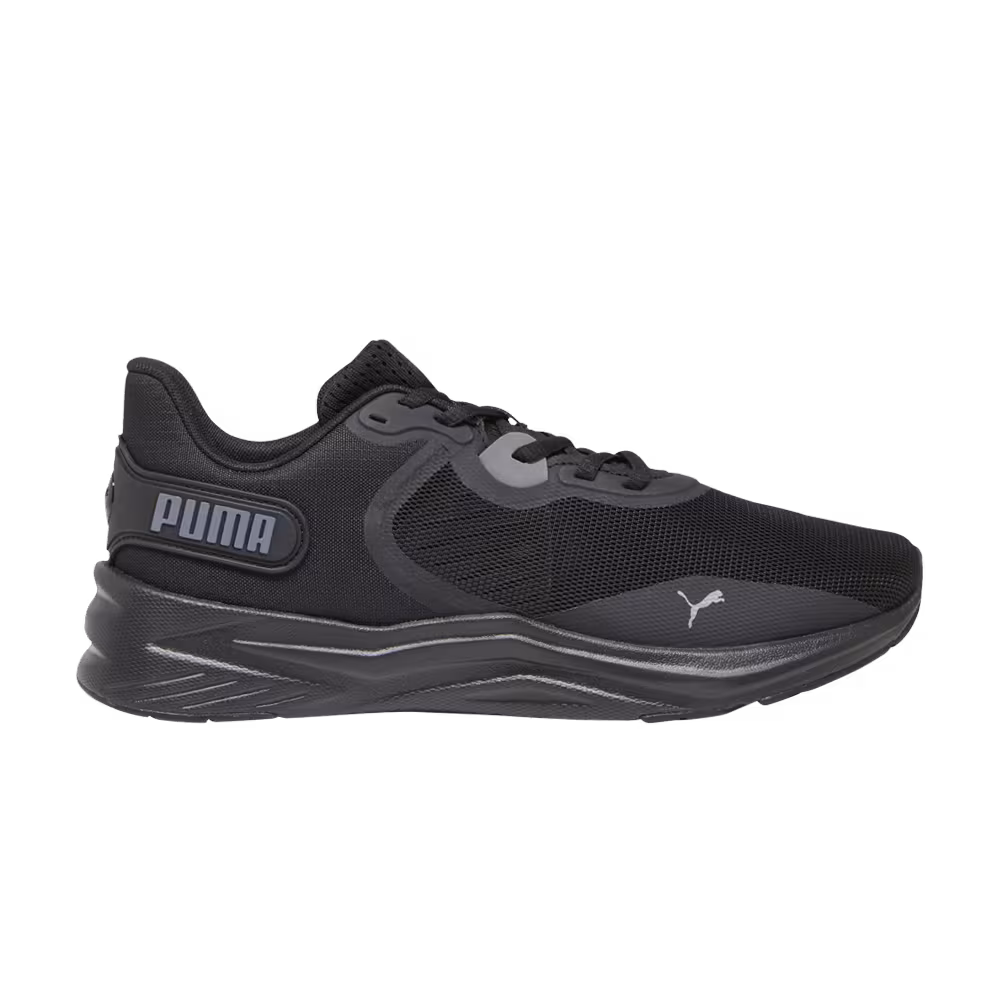 Puma Disperse XT 3 Black Cool Dark Grey