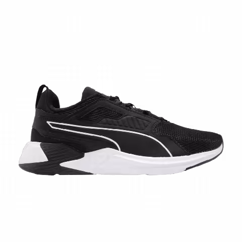 Puma Wmns Disperse XT 'Black'