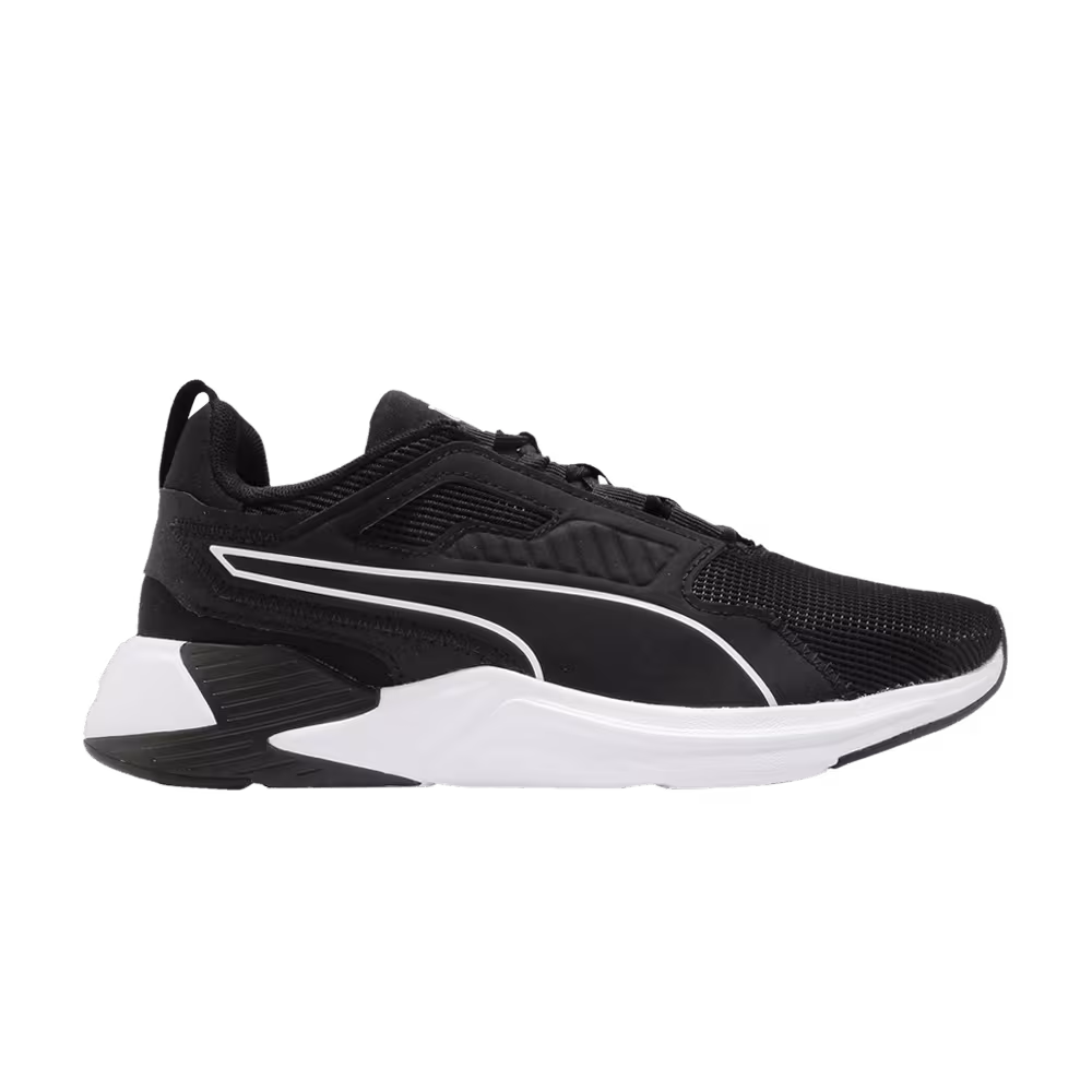 Puma Women's Disperse XT Black