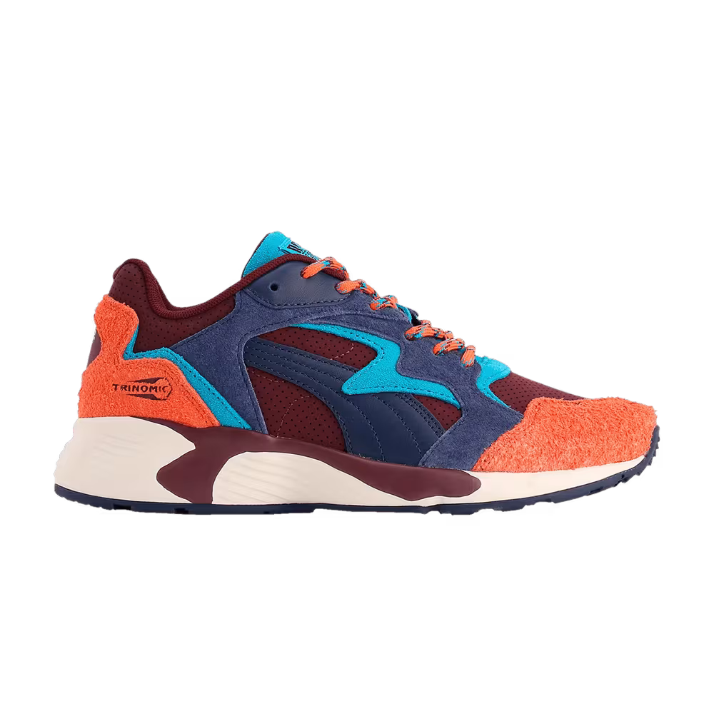 June Ambrose x Puma Women's Prevail Keeping Score