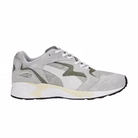 Puma Prevail Premium 'Cool Light Grey'