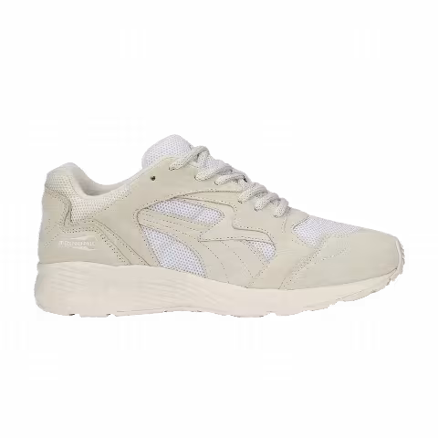 Puma Prevail Premium 'White Frosted Ivory'