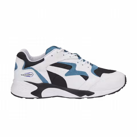 Puma Prevail 'White Black Ocean'