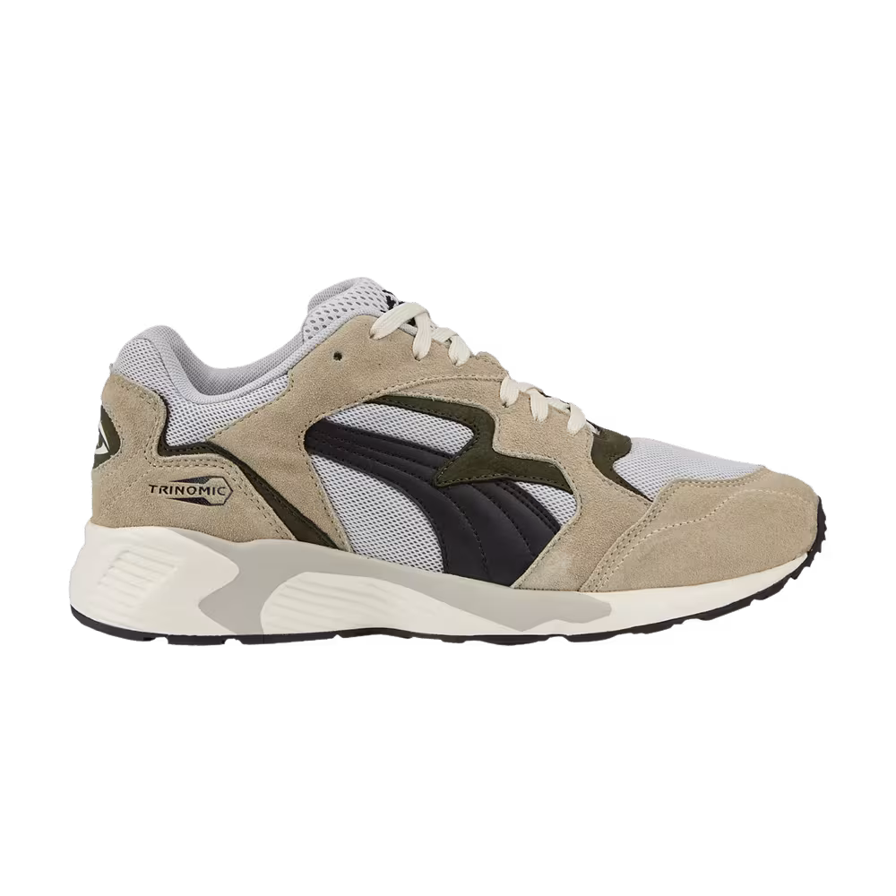 Puma Prevail Premium Harbor Mist