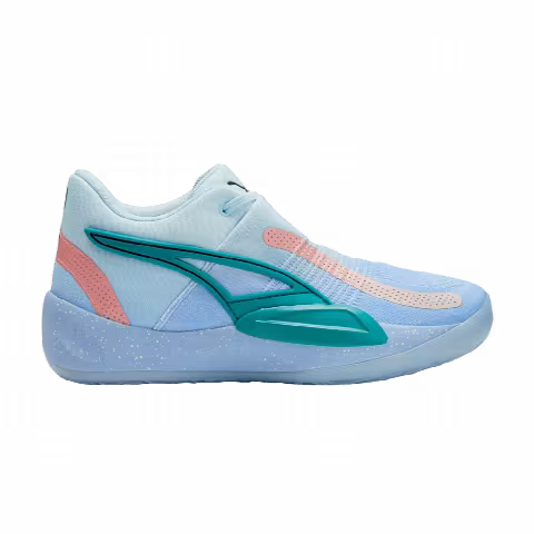 Chris Brickley x Puma Rise Nitro 'Day Dream Carnation Pink'