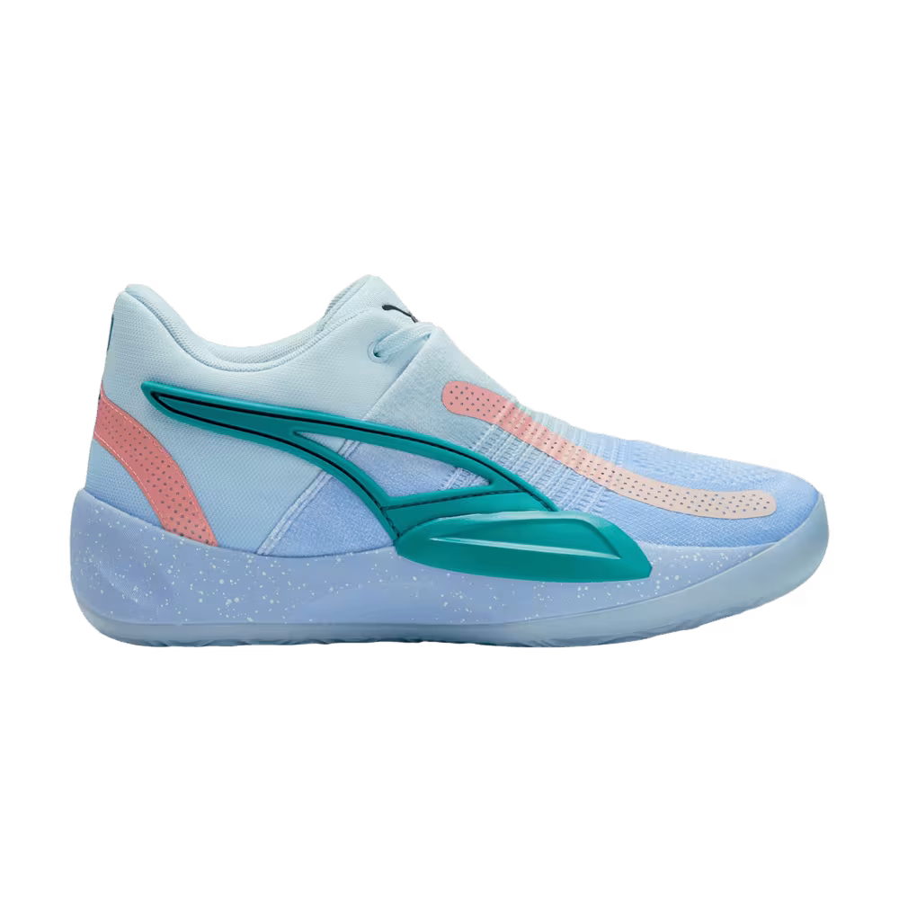 Chris Brickley x Puma Rise Nitro Day Dream Carnation Pink