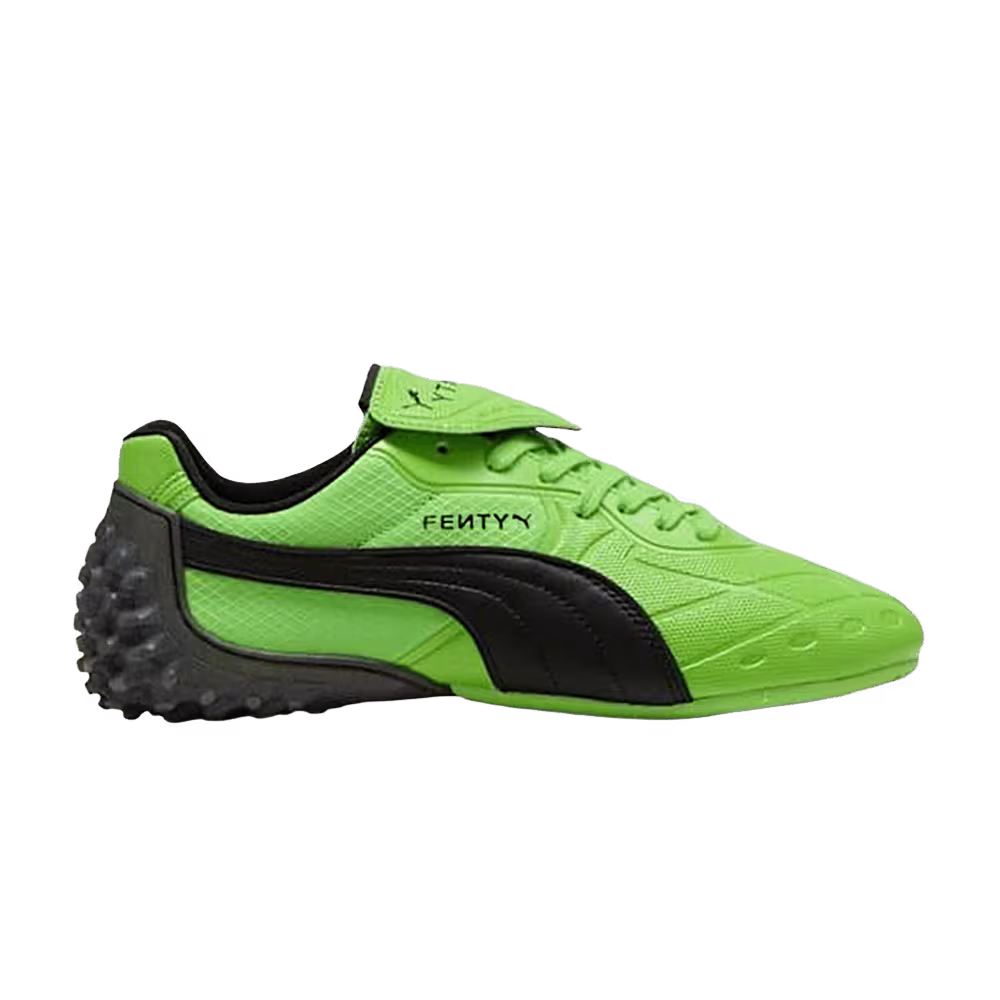 Fenty x Puma Avanti LS-X Pitch Green/Black