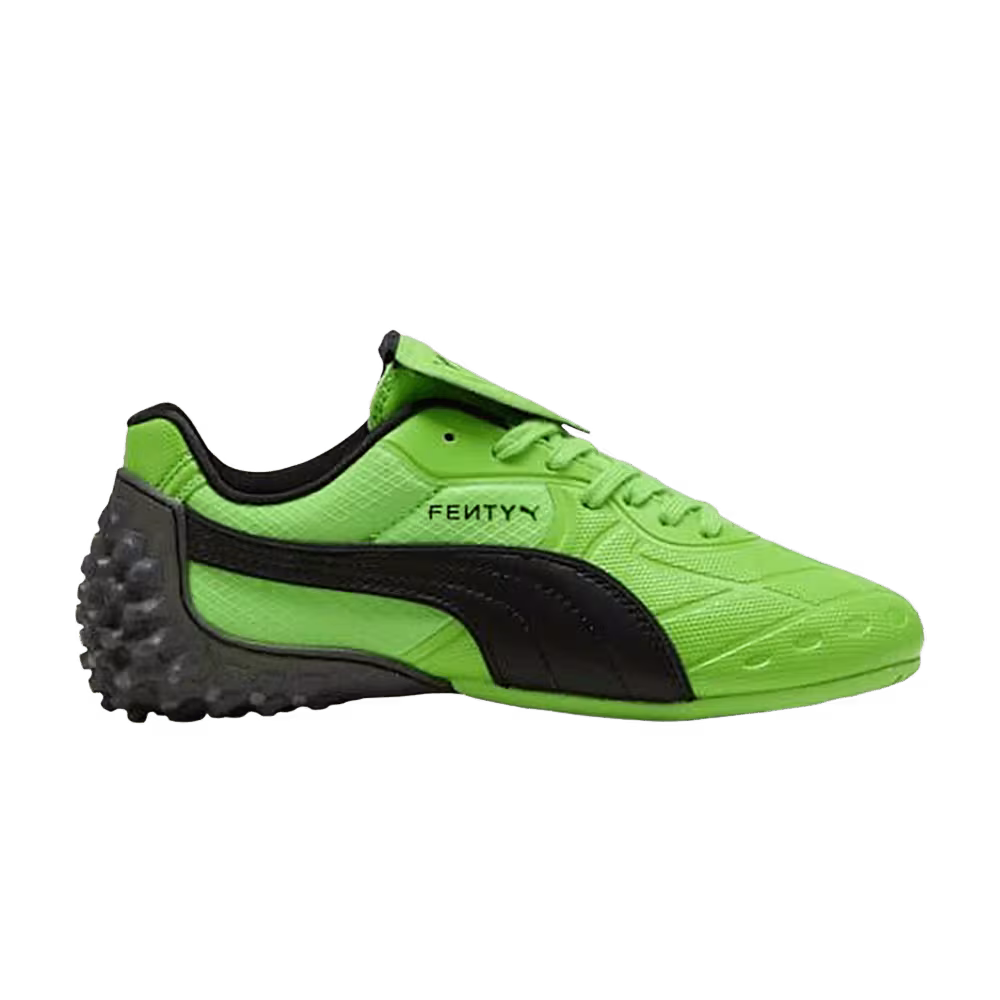 Fenty x Puma Women's Avanti LS-X Pitch Green/Black