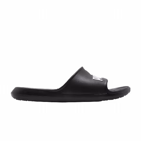 Puma Divecat v2 Slide 'Black White'