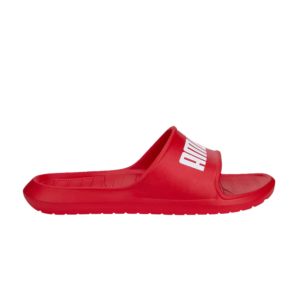 Puma Divecat V2 Lite High Risk Red