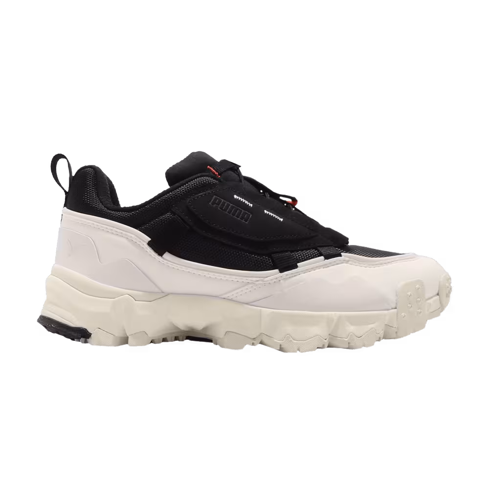 Puma Trailfox Overland Black