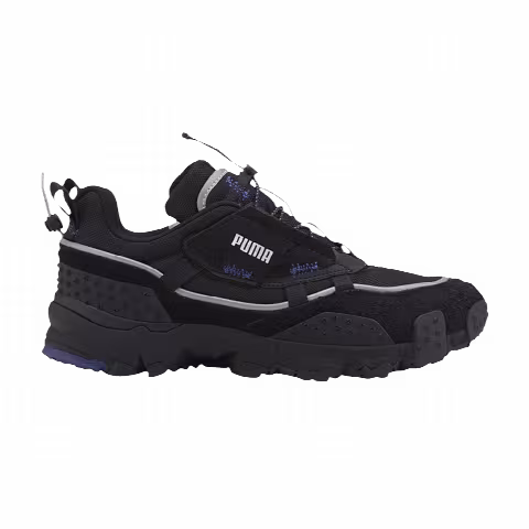 Ader Terror x Puma TrailFox 'Black'