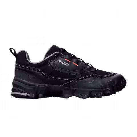 Puma Trailfox Overland MTS 'Grid - Black Castlerock'