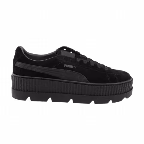 Fenty x Puma Cleated Creeper 'Black'