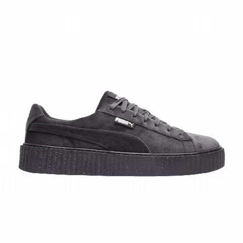 Fenty x Puma Velvet Creeper 'Glacier Gray'
