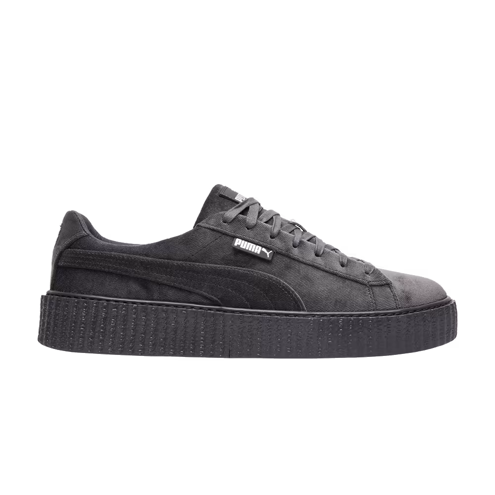 Fenty x Puma Velvet Creeper Glacier Gray
