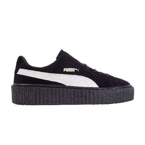 Fenty x Puma Suede Creepers 'Black'