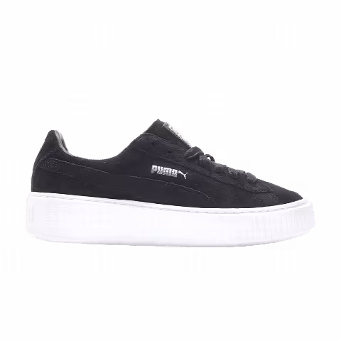 Puma Wmns Suede Creeper