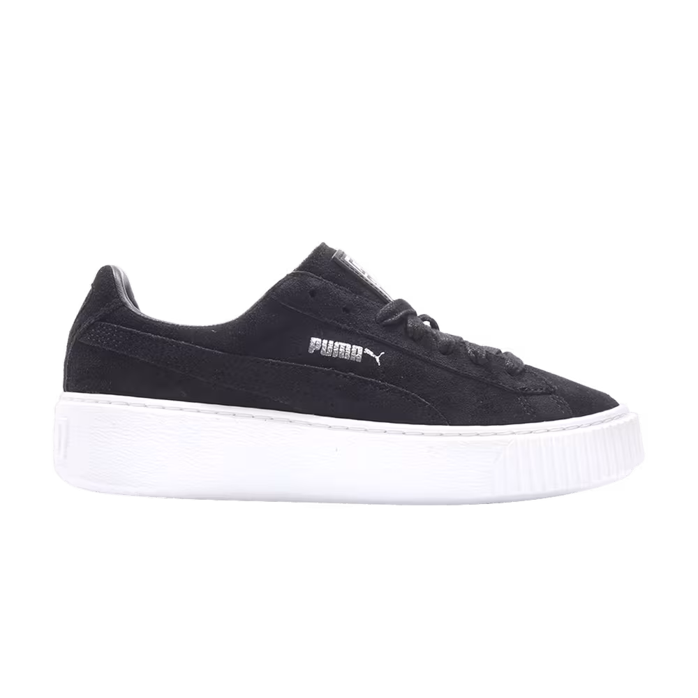 Puma Women's Suede Creeper