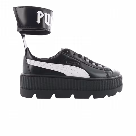 Puma Fenty x Ankle Strap Creeper 'Black'
