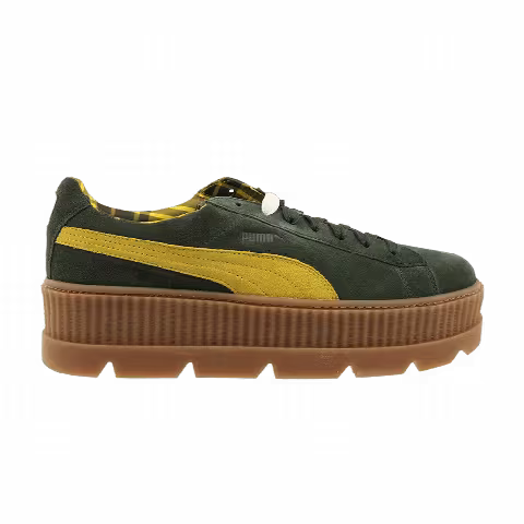 Fenty x Puma Cleated Creeper 'Rosin'