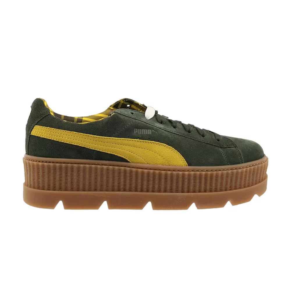 Fenty x Puma Cleated Creeper Rosin