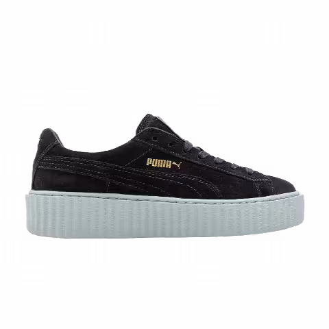Puma Fenty x Wmns Suede Creeper 'Peacoat'