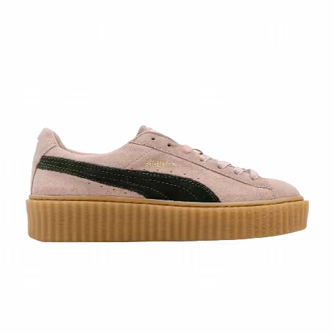 Fenty x Puma Wmns Suede Creeper 'Dirty Rose'