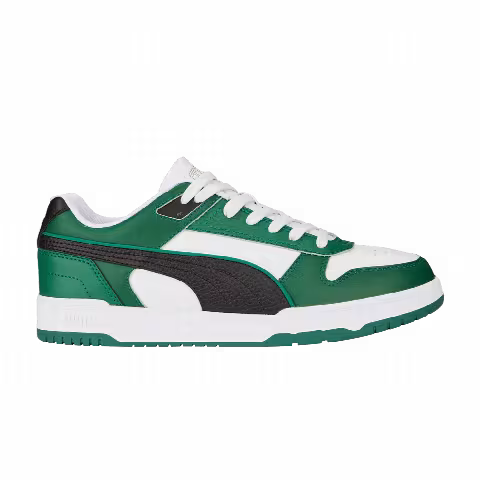 Puma RBD Game Low 'Green Black'