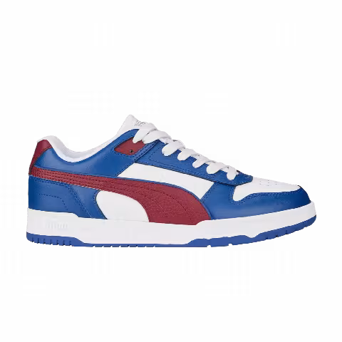 Puma RBD Game Low 'Clyde Royal Regal Red'
