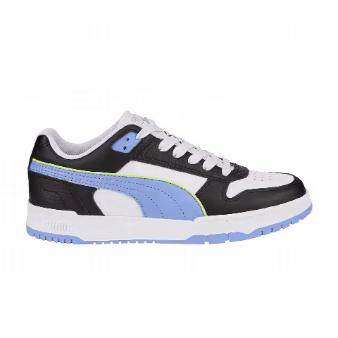Puma RBD Game Low 'Black Lavender Pop'