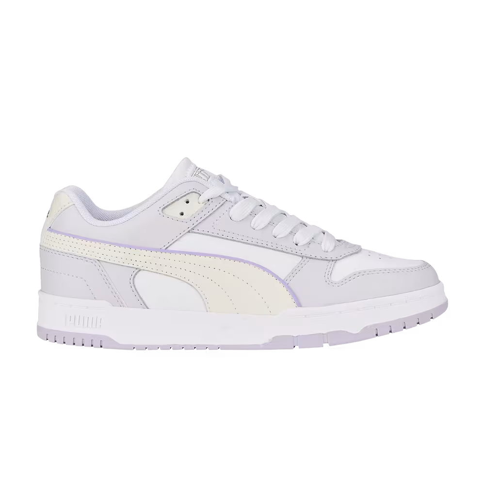 Puma RBD Game Low Lavender Gold