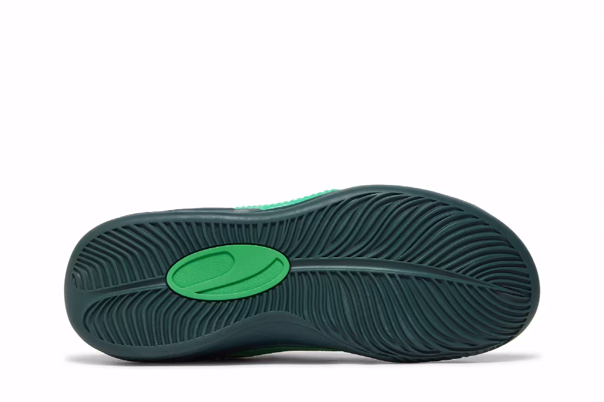 J. Cole x Puma RS-Dreamer Bistro Green, view 5