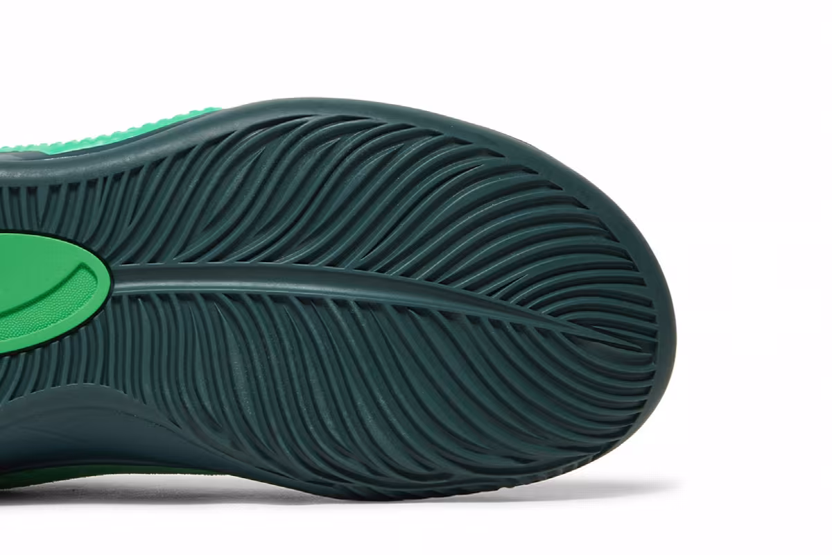 J. Cole x Puma RS-Dreamer Bistro Green, view 6