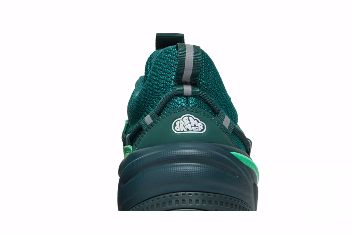 J. Cole x Puma RS-Dreamer Bistro Green, view 8