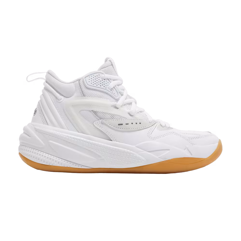 J. Cole x Puma RS-Dreamer 2 Jr The White Jointz