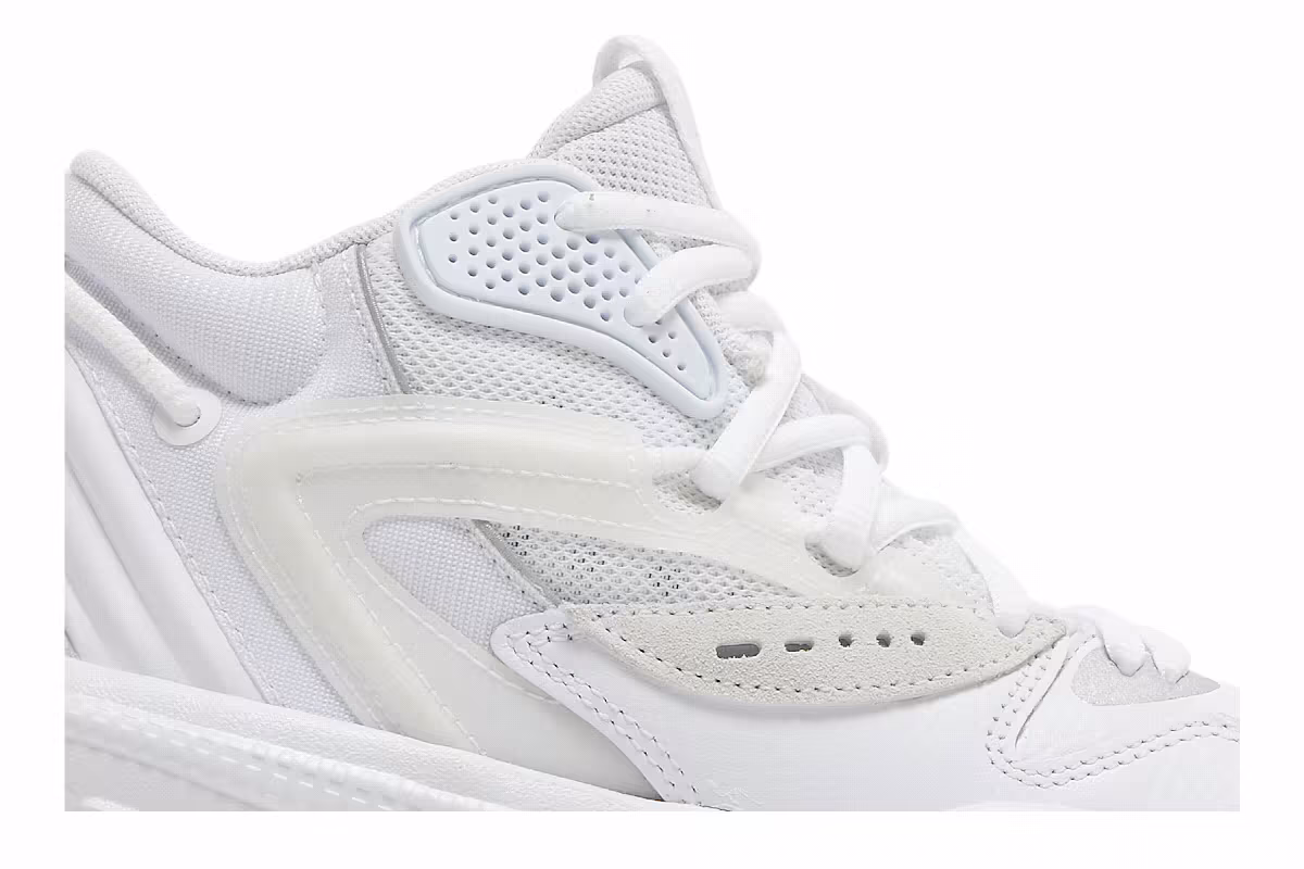 J. Cole x Puma RS-Dreamer 2 Jr The White Jointz, view 3