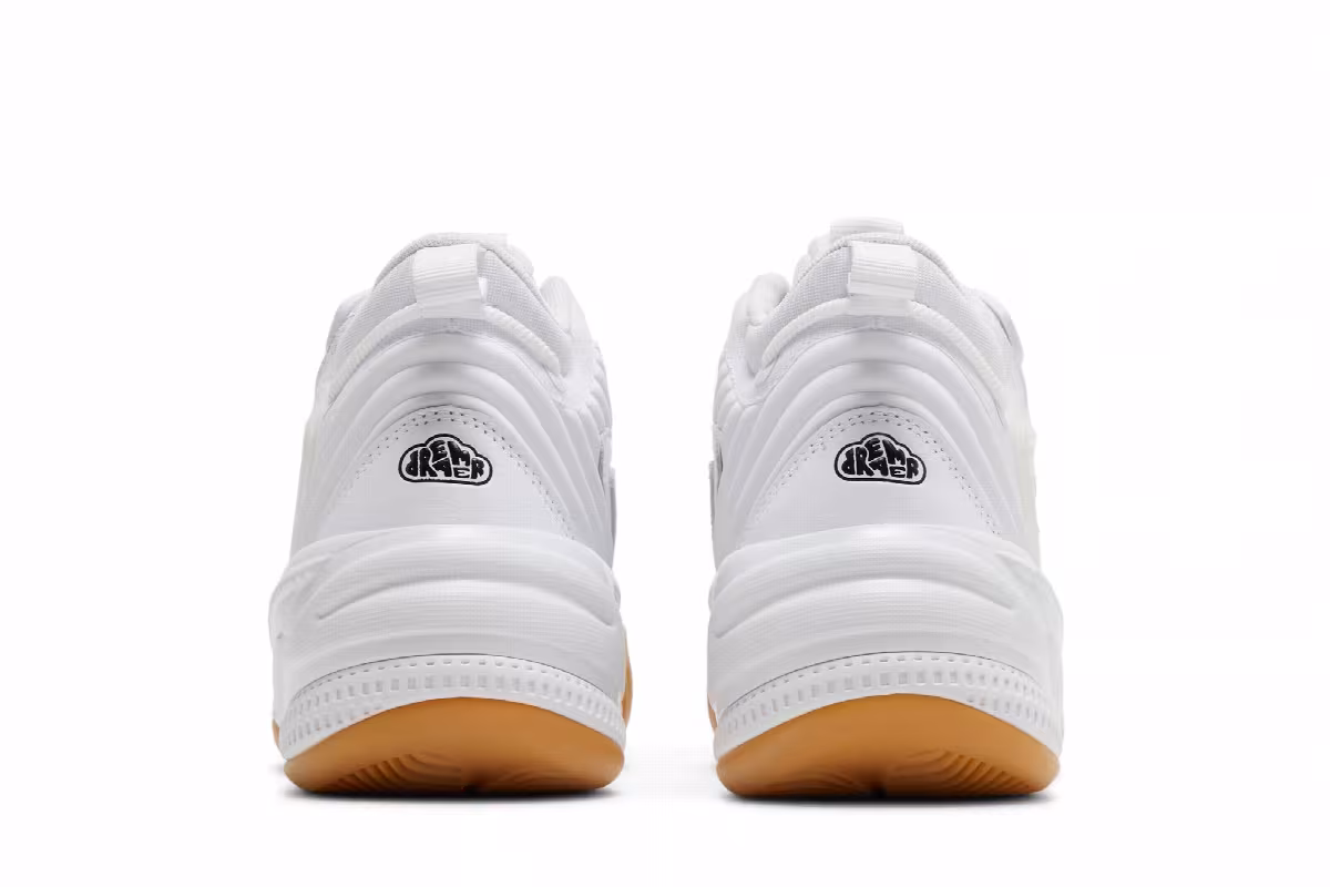 J. Cole x Puma RS-Dreamer 2 Jr The White Jointz, view 7