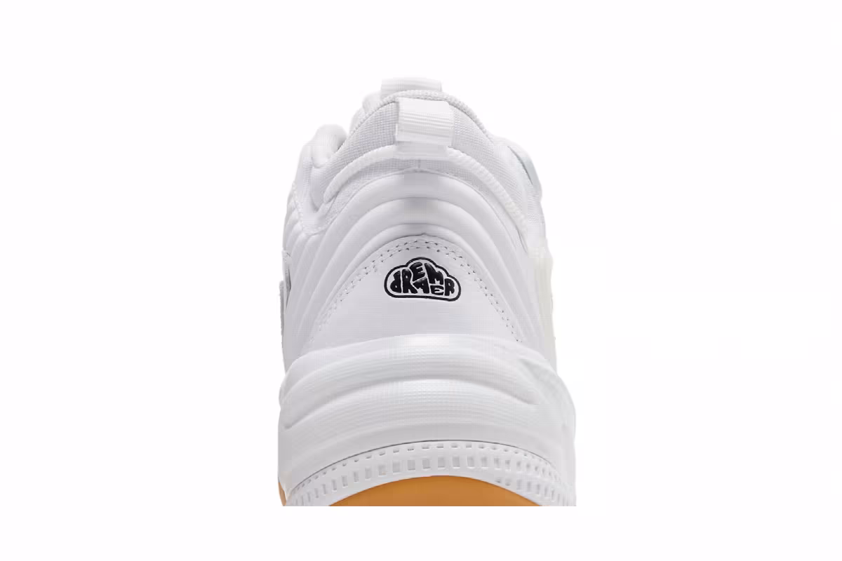 J. Cole x Puma RS-Dreamer 2 Jr The White Jointz, view 8
